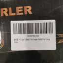 Hair Straightener And Curler