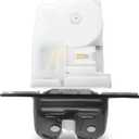 Trunk Lid Latch Tailgate Actuator Rear Gate Hatch Fit for Nissan Rogue 2008 2009 2010 2011 2012 2013, Murano 05-07, Versa 07-12, Infiniti EX35 08-12, Leaf 2007-2017 Liftgate Back Assembly 90502CA00C