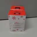 2 x Hallmark Star Wars: Ahsoka Grand Admiral Thrawn Christmas Ornament