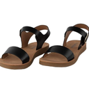 Soda Sandal Black 4