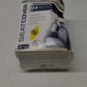 KRACO SEAT COVER LB BRAXTON 2 PACK GRT SC 40407