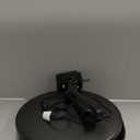 Lasko Oscillating Cyclone Pedestal Fan, Adjustable Height, Timer, Remote Control, 3 Speeds, for Bedroom, Living Room, Home Office, 18", Black, 1843