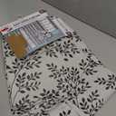 Smart Curtains, Easy Hang Curtain, Hidden Back Hooks Panel