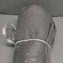 Waterproof and Non-Slip Dog Bed Cover and Pet Blanket Sofa Pet Bed Mat car Incontinence Mattress Protectors Furniture Couch Cover for Most Cats Dogs,Pets52x82-Light Grey (52x82Inch (Pack of 1))