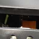 1.4 Cubic Feet Safe Box with Fireproof Waterproof Bag, Anti-theft Home Safe for Money Cash Documents Valuables, Digital Security Box with Alarm System, Electronic Keypad, Removable Shelf