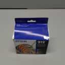 EPSON 212 Claria Ink Standard Capacity Color Combo Pack (T212520-S) Works with WorkForce WF-2830, 2850 and Expression XP-4100, 4105