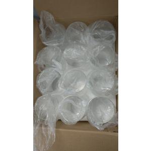 12pcs Glass Cylinder Vases for Centerpieces, 6 Inch Clear Flower Vases for Wedding Decorations and Indoor Home Decor, Hurricane Candle Holder for Table Shelf, Party