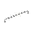 Amerock 18" Coble Satin Nickel Appliance Pull