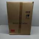 100 Park Disposable Hot Coffee Cups - Bulk 8 Oz Paper Cups, Disposable cups