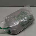 Mini Crib Mattress Protector Sheets Fitted Waterproof Mini Crib Mattress Pad Cover, Noiseless & Machine Wash 100% Absorbent Mini Crib Mattress Protector Sheet Quilted, Gray, 38" x 24"
(Gray)