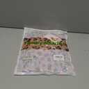 PRETTYGARDEN Womens Summer Dresses Spaghetti Strap Floral Maxi Dress Sleeveless Long Bodycon Dresses Wedding Guest Dress (L)