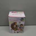 Glotrove Fabric Flower Bouquets Toys, Arts and Crafts for Kids Ages 6-8 8-12 Girls, DIY Craft Kits Gifts for Girls Birthday, Educational Toys for Building Your Flower Bouquet