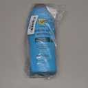 OGX Renewing + Argan Oil of Morocco Shampoo, Damage Repair Shampoo & Argan Oil to Help Strengthen & Repair Dry, Damaged Hair, Paraben-Free, Sulfate-Free Surfactants, 25.4 fl. oz