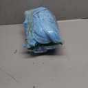 Women Hooded Fleece Robe, Short Plush Robes for Womens With Hood Soft Warm Spa Bathrobe S