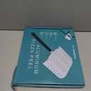 Pizza Peel 12 inch with Long Foldable Handle  Aluminum Pizza Paddle  Pizza Spatula or Pizza Turning Peel  Pizza Oven Accessories  For Baking Dough, Bread and Pastry, NNU-PP-12-PRO