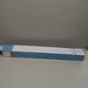 probebi Retractable Baby, Child & Dog Gates for Stairs, Extends to 54" Wide 34" Tall, Use for Outdoor, Indoor, Hallways, Doorways, Deck, Porch, Black