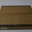 Peg Board, 4 Pack Metal Pegboard Panels with 50 Hooks, Black Pegboards Wall Organizer, Heavy Duty Peg Board for Walls Home, Garage Tool Storage, Office Organization, Craft Room, Kitchen (16x12"- 4 Pcs)