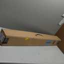 Anley Street Light Pole Banner Mounting Bracket Kit for 30" Wide Banners - Outdoor Weather Proof Support - Quick Installation Perfect for Promoting Events, Business, Advertisement