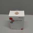 eSamcore Tablet Holder for Car, for iPad Stand Cup Holder Car Mount with 1.57" Depth Large Clamp 15" Height Adjustable Tab Mount Holder for 6"-12.9" Cell Phone iPhone Travel iPad Accessories