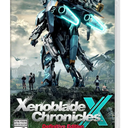Xenoblade Chronicles™ X: Definitive Edition