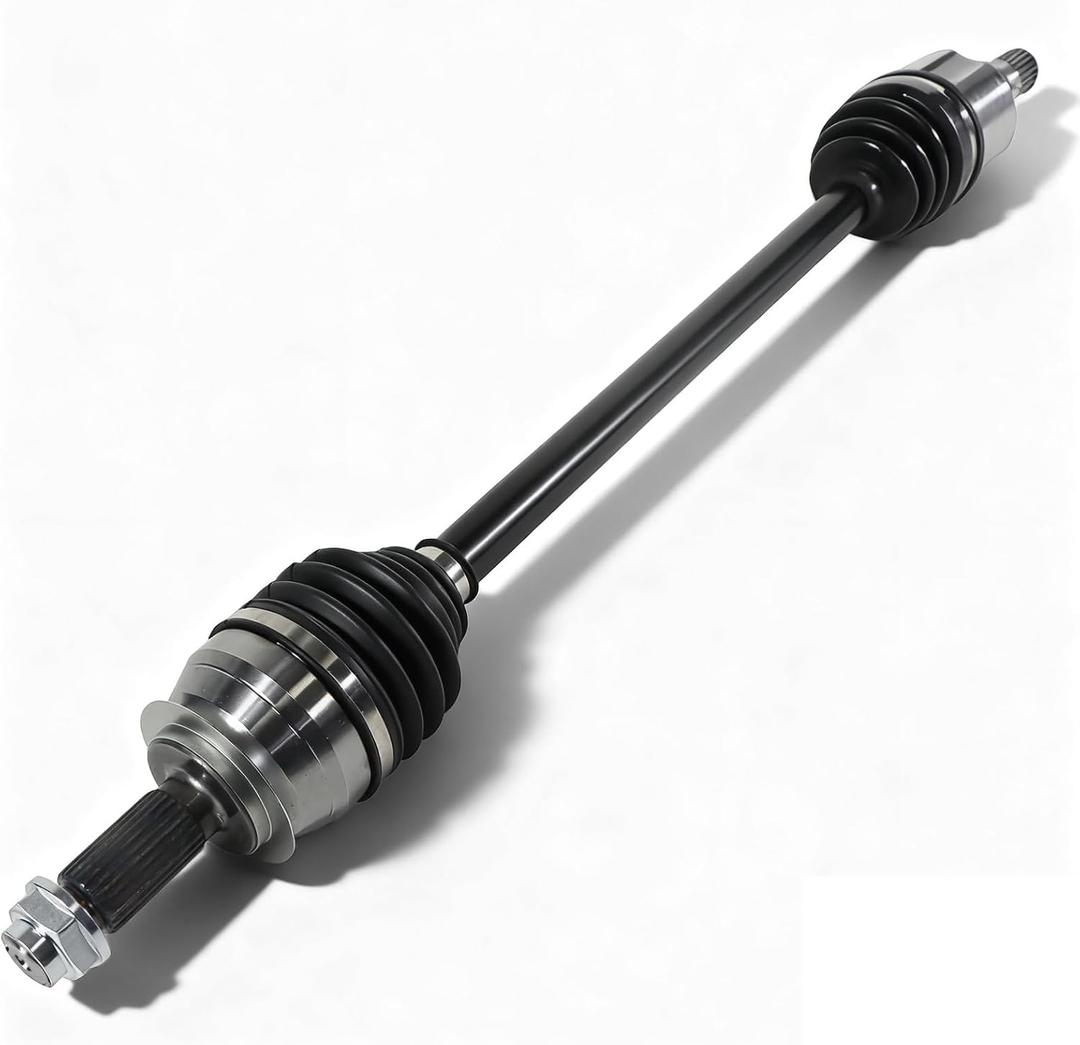 Front CV Axle Drive Shaft Assembly 2018-2023 for Subaru Crosstrek 2.0L