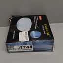 Carefree Fish Aquarium Nano Air Stone Disk Fish Tank Bubble Stone Disc 1.4/2/4/6/8 Inch
