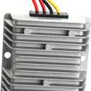 AC to DC Converter 24V AC to 24V DC 4A Converter 96W Waterproof