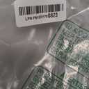 OralB Rechargeable Electric Toothbrush, iO2 Starter Kit, 3 Cleaning Modes, Automatic Pressure Sensor to Protect Gums, 2 Brush Heads, Night Black