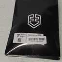 Wallet Case for Samsung Galaxy S25 5G, RFID Blocking Credit Card Holder, PU Leather Folio Flip Kickstand Protective Shockproof Cover for Galaxy S25 (Blue)