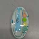 Baby Nail Trimmer 21 in 1, Usage Labeled Case & 13 Extra Replacement Tools, Royal Angels Baby Electric Nail File, Baby Nail Care, Nail Clipper Newborn Toddler Toes & Fingernails Nail Kit (Blue)