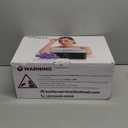 Paraffin Wax Machine for Hand and Feet - Karite Paraffin Wax Bath 4000ml Paraffin Wax Warmer Moisturizing Kit Auto-time and Keep Warm Paraffin Hand Wax Machine