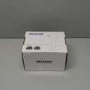 Handheld Toilet Bidet Sprayer for Toilet-Adjustable Water Pressure Control with Bidet Hose for Feminine Wash, Stainless Steel Brushed Nickel Cloth Diaper for Baby Wash (Warm and Cold)