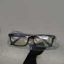 Eyekepper Computer Reading Glasses for Men Blue Light Blocking Readers Women, Black