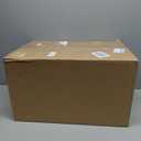 Polar Tech 245C Thermo Chill Insulated Carton with Foam Shipper, Medium, 17" Length x 10" Width x 8-1/4" Depth, Original Version
