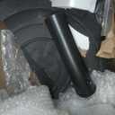 22 lbs Heavy Duty Patio Market Umbrella Base Stand