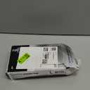 FINITEX Nitrile Disposable LatexFree Gloves Black  3.5mil 100PCS PowderFree Cleaning Medical Exam Food Glove (Large)