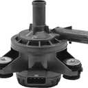 Inverter Electric Water Pump Assembly Compatible With Toyota Prius 12-18 Highlander 2016, Replaces# 31319023 G9040-52010 G9040-47090