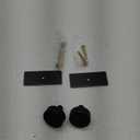 Modern Brass Hardware 2 Pack