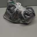 Infantino Flip 4-in-1 Convertible Baby Carrier, Adjustable, Ergonomic Babywearing, Registry Essential, Baby Carrier for Newborn to Toddler, Gray