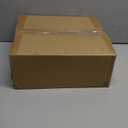 Smartor Kids Velvet Hangers 50 Pack, 14 Inch Premium Non Slip Kids Felt Hangers for Closet, Space Saving Toddler Clothes Hanger for Youth's Childrens' Clothes (Rose Gold Hook)- White