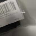 Mens Slim Fit Golf Pants, Lightweight Comfortable Dress Pants Slacks Trousers for Work & Casual with Pockets, 30"/32"/34" (Black)