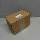 2 x Hose Splitter 2 Way Brass Garden Hose Splitter with Stainless Steel Long Handle Y Valve Water Hose Adapter 3/4" GHT Thread