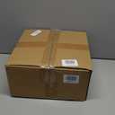 Ozikutech 24 Pcs Red Shimmer Wall Backdrop Panels for Birthday Party Decoration - 6x4 FT Square Sequin Backdrop