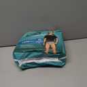 Depend Fresh Protection Adult Diapers, Incontinence Underwear for Men, Disposable, Maximum, Small/Medium, Grey, 19 Count, Packaging May Vary