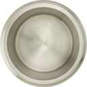 Winco Electric Round Food Warmer/Cooker, 750W, 120V, 11 Quart