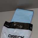 Oreck Commercial XL Vacuum Cleaner Bags, Pack of 9, Single-Wall Filtration, Disposable, Fights Odors, Oreck Vacuum Cleaner Bags for Use in Upright Vacuums (Blue)