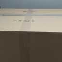 Worth Garden Plastic Urn Planters for Outdoor Plants, Tree 22'' Tall 2 Pack Round Classic Resin Flower Pots Indoor Beige Traditional Front Porch 15 in Dia. Large Imitation Stone Decorative Patio Deck