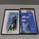 Fixerman for iPhone XR Screen Replacement 6.1 inch, LCD Display Touch Screen Digitizer Assembly with Repair Tools, Compatible with Model A1984, A2105, A2106, A2108