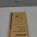 29Pcs Cobalt Drill Bit Set 1/16"-1/2", HSS with Black and Gold Finish, Twist Jobber Drill Bit Kit with Index Case for Cast Iron, Hard Metal, Stainless Steel, Plastic and Wood