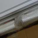 Mayne Yorkshire 4823-W, 3-Foot, White